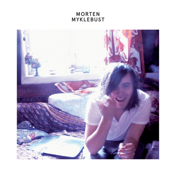 Morten Mykelbust